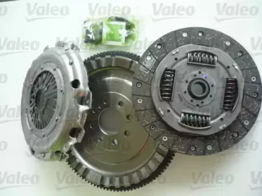 835063 VALEO Комплект сцепления
